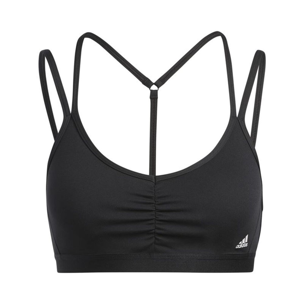 Sutien Sport Adidas Negru