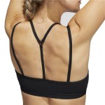 Sutien Sport Adidas Negru