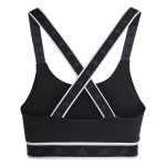 Sutien Sport Adidas Negru