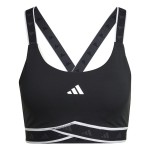 Sutien Sport Adidas Negru
