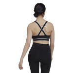 Sutien Sport Adidas Negru