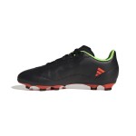 Ghete de Fotbal pentru Copii Adidas X Speedportal 4 Negru