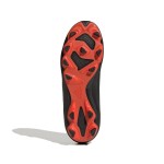 Ghete de Fotbal pentru Copii Adidas X Speedportal 4 Negru