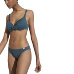 Bikini Ysabel Mora Albastru