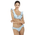 Bikini Ysabel Mora Cyan