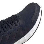 Încălțăminte de Running pentru Adulți Adidas Duramo SL Albastru închis