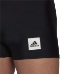 Costum de Baie Bărbați Adidas HA0315 Negru