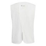 Tricou cu Mânecă Scurtă pentru Copii Adidas HA3895 Alb