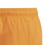 Costum de Baie pentru Copii Adidas HD7366 Portocaliu