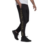 Pantaloni lungi de sport Adidas Essentials Negru Bărbați