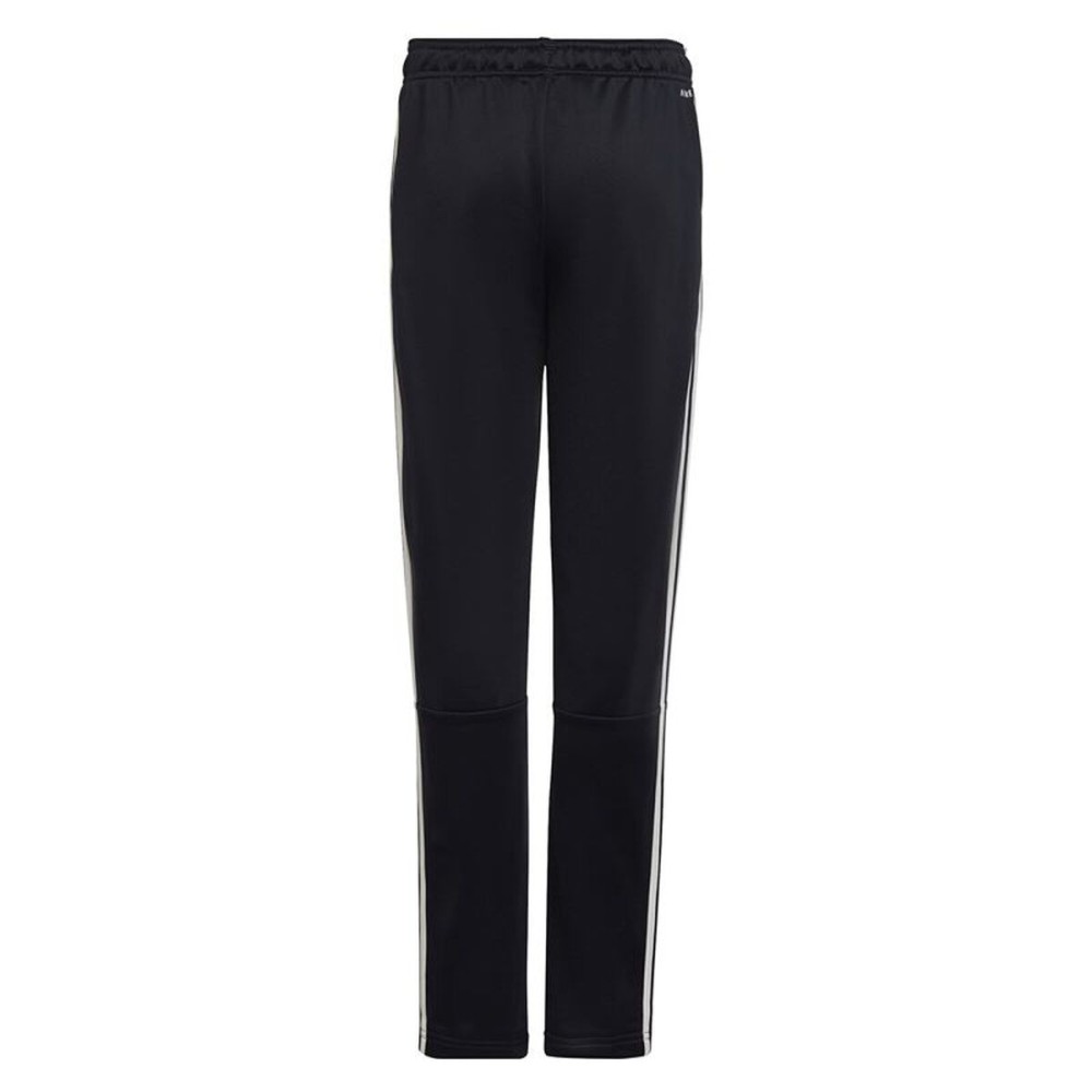 Pantaloni lungi de sport Adidas HE2017 Negru