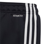 Pantaloni lungi de sport Adidas HE2017 Negru