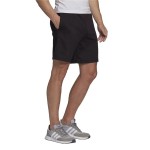 Pantalon Scurt Sport Adidas HE4378 Negru Bărbați