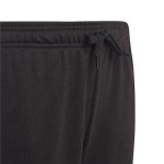 Pantaloni lungi de sport Adidas Essentials French Terry Negru