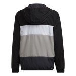 Jachetă Sport pentru Copii Adidas Coupe-Vent Colorblock BK