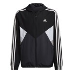Jachetă Sport pentru Copii Adidas Coupe-Vent Colorblock BK