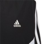Jachetă Sport pentru Copii Adidas Coupe-Vent Colorblock BK