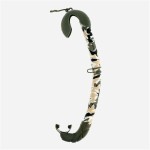 Tub de snorkel Aqua Lung Sport Wrap