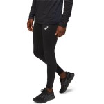 Colanți sport pentru bărbați Asics Core Negru (M)