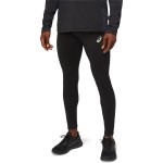 Colanți sport pentru bărbați Asics Core Negru (M)