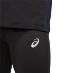 Colanți sport pentru bărbați Asics Core Negru (M)
