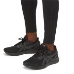 Colanți sport pentru bărbați Asics Core Negru (M)