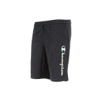 Pantalon Scurt Sport Champion 305654-KK001 Negru
