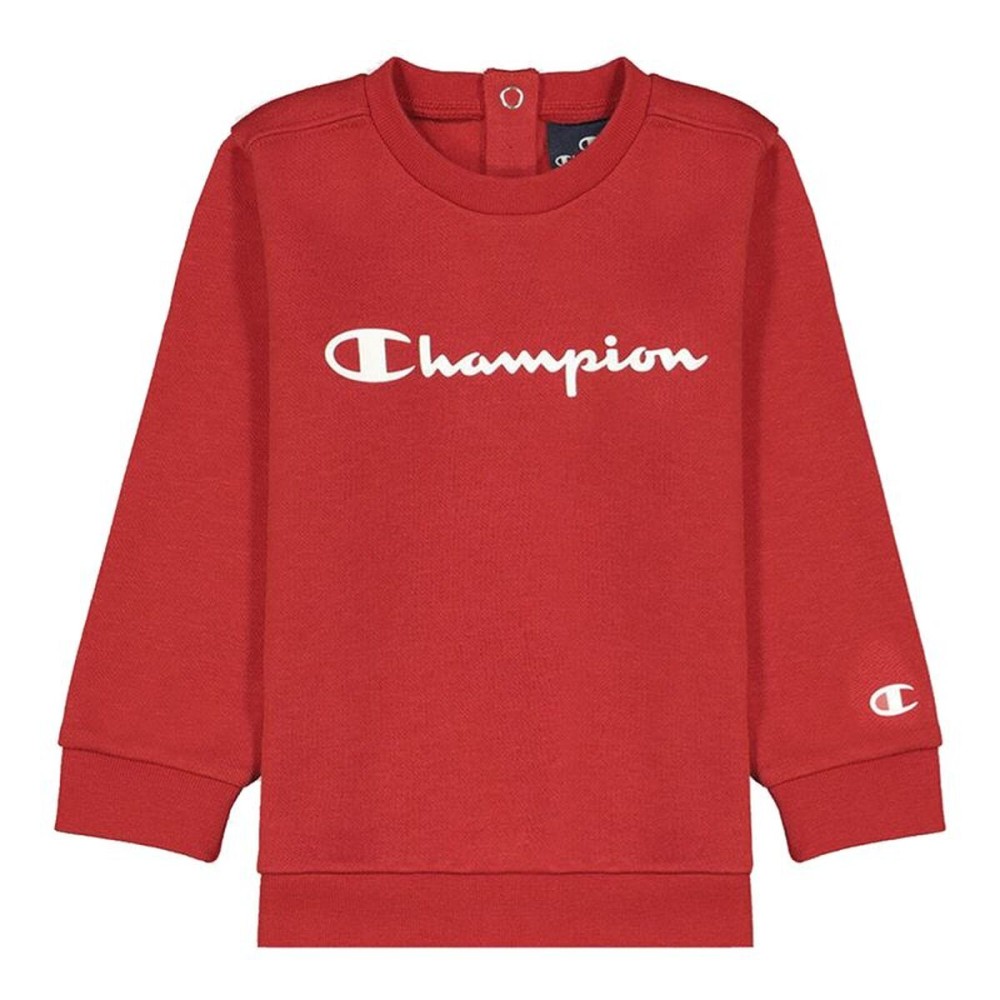 Set Sport pentru Copii Champion 305847-RS053 Roșu