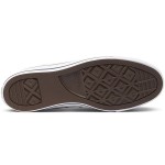 Adidași pentru Copii Converse Stars Stripes Chuck Taylor Alb