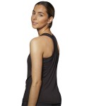 Tricou cu Bretele Damă Dare 2b DWT583-800 Negru (XS)