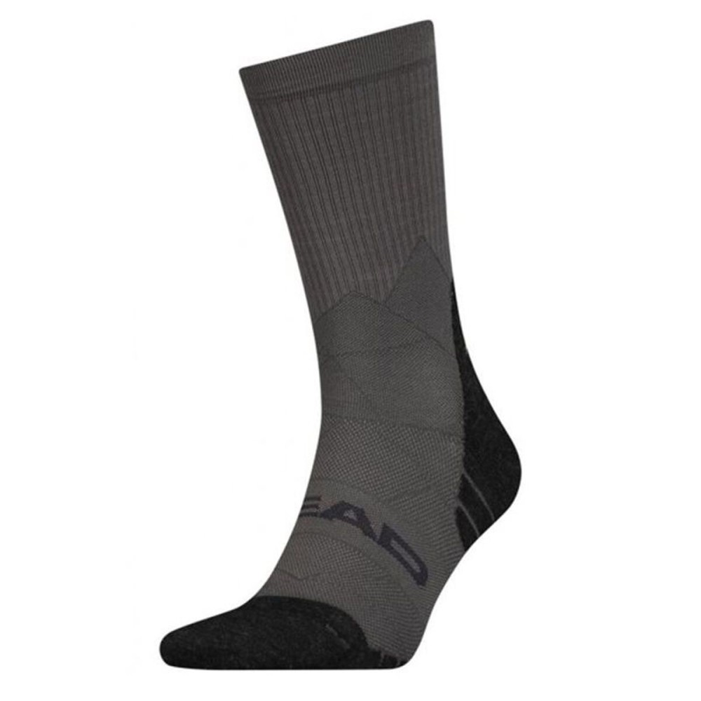 Șosete Sport Head Hiking Gri închis