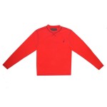 Căptușeală Material Polar Joluvi Surprise Portocaliu