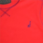 Căptușeală Material Polar Joluvi Surprise Portocaliu