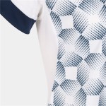 Tricou cu Mânecă Scurtă Femei Joma Sport 901431.203 (S)