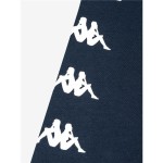 Pantaloni lungi de sport Kappa Kolrik Bleumarin Bărbați