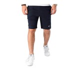 Pantalon Scurt Sport Le coq sportif Ess Regular N°1 Sky Albastru Bărbați
