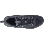 Încălțăminte mers sportiv pentru bărbați Merrell Speed Strike Gore-Tex Negru