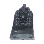 Încălțăminte mers sportiv pentru bărbați Merrell Speed Strike Gore-Tex Negru