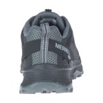 Încălțăminte mers sportiv pentru bărbați Merrell Speed Strike Gore-Tex Negru