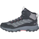 Cizme de munte Merrell Speed Strike Mid Gore-Tex Gri