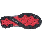 Cizme de munte Merrell Speed Strike Mid Gore-Tex Gri