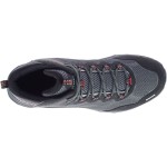 Cizme de munte Merrell Speed Strike Mid Gore-Tex Gri