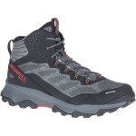 Cizme de munte Merrell Speed Strike Mid Gore-Tex Gri