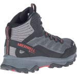 Cizme de munte Merrell Speed Strike Mid Gore-Tex Gri