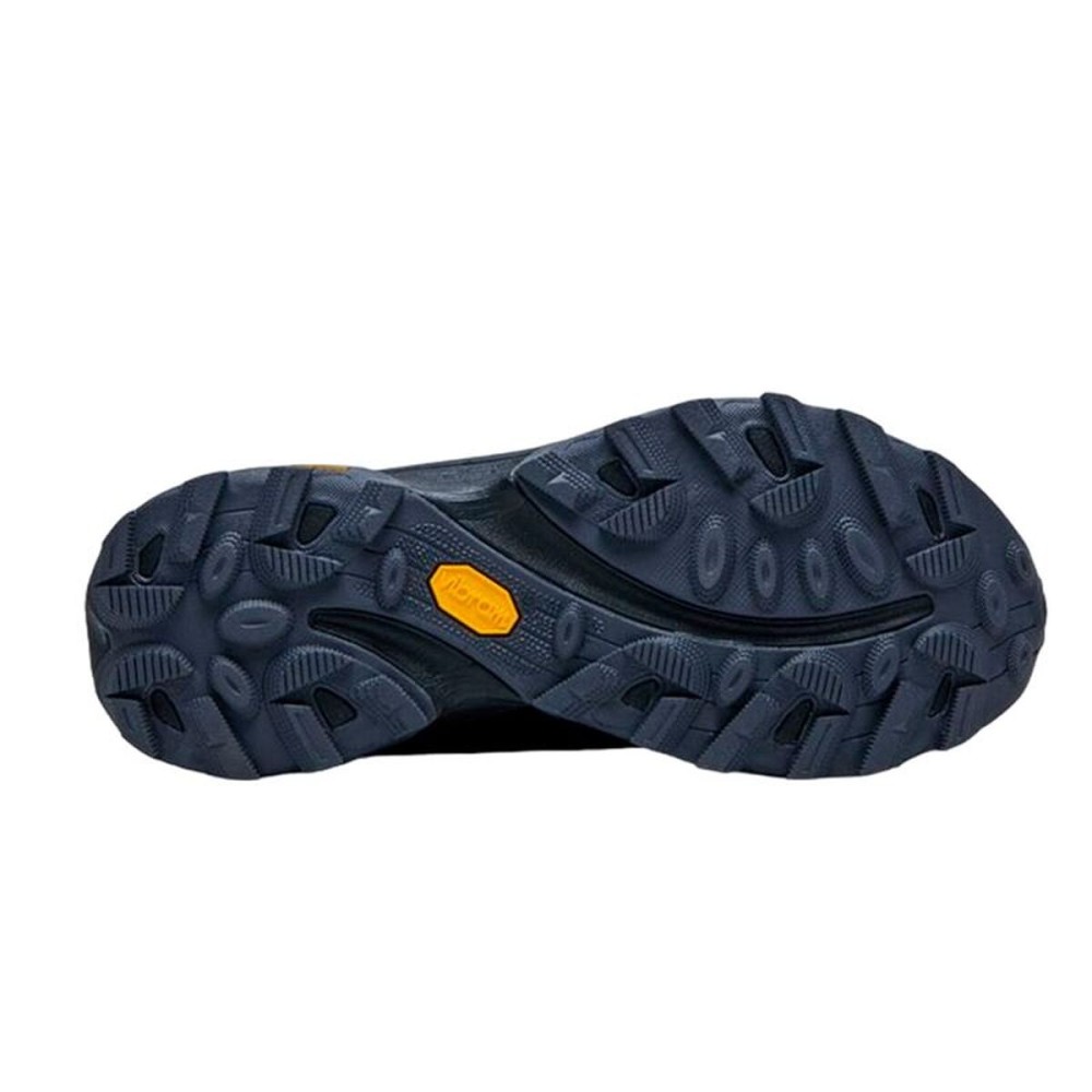 Cizme de munte Merrell Moab Speed GTX Negru