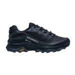 Cizme de munte Merrell Moab Speed GTX Negru