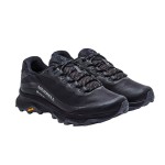 Cizme de munte Merrell Moab Speed GTX Negru