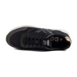 Adidași Casual de Damă Munich Dash Pemium Laces 107 Negru