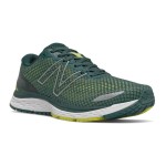 Adidași Casual Bărbați New Balance SOLVI v2 Turquoise 41.5