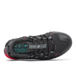 Adidași Casual Bărbați New Balance Shando Ruju Boy Negru 31